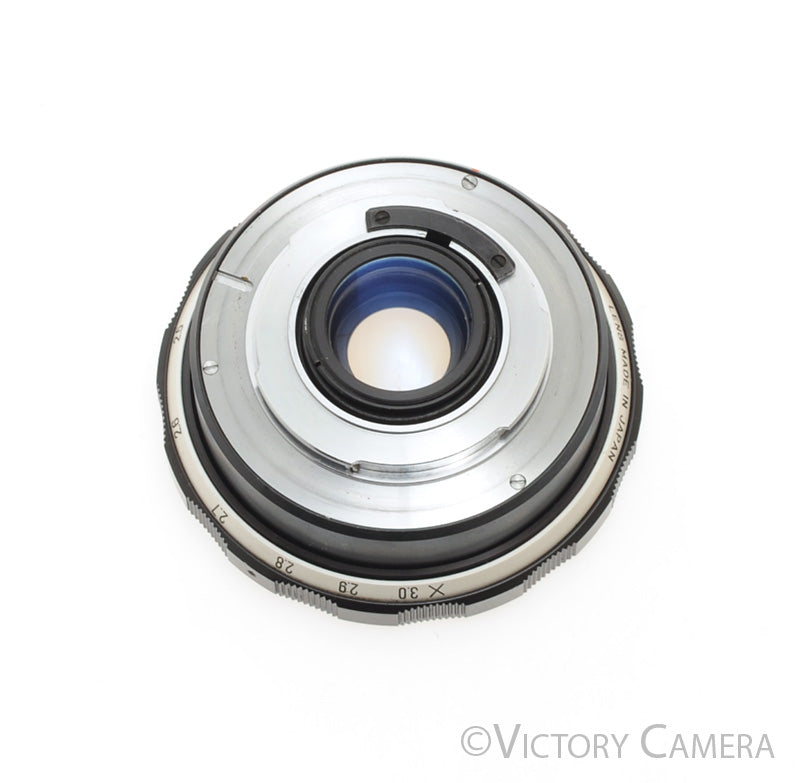 Sankyo Kohi Komura Telemore-Zoom 2x-3x Teleconverter for Nikon -Cool-  [EXC+] - Victory Camera