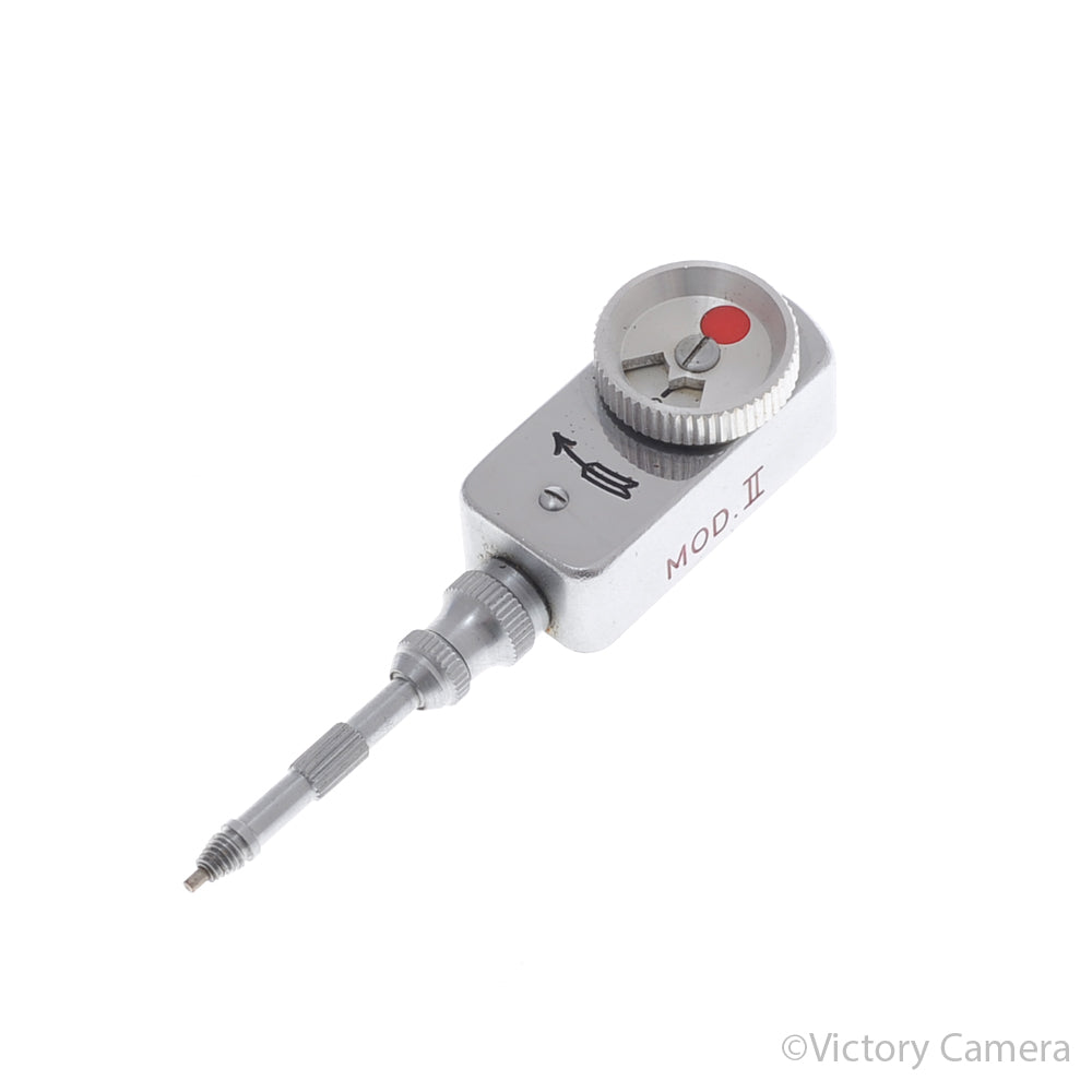 Kopil Mod. II Vintage External Cable Release Self Time [EXC] image 2
