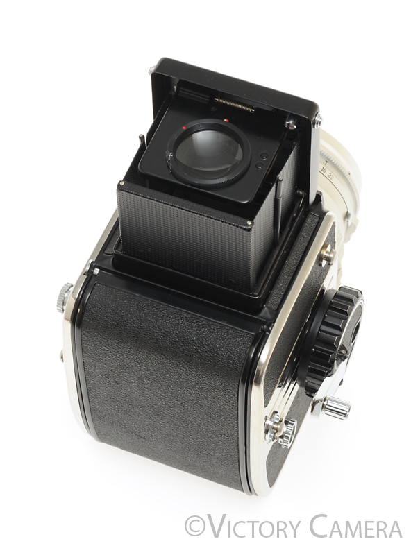 Kowa Six 6x6 120 Camera w/ 85mm f2.8 Lens [EXC] - Victory Camera
