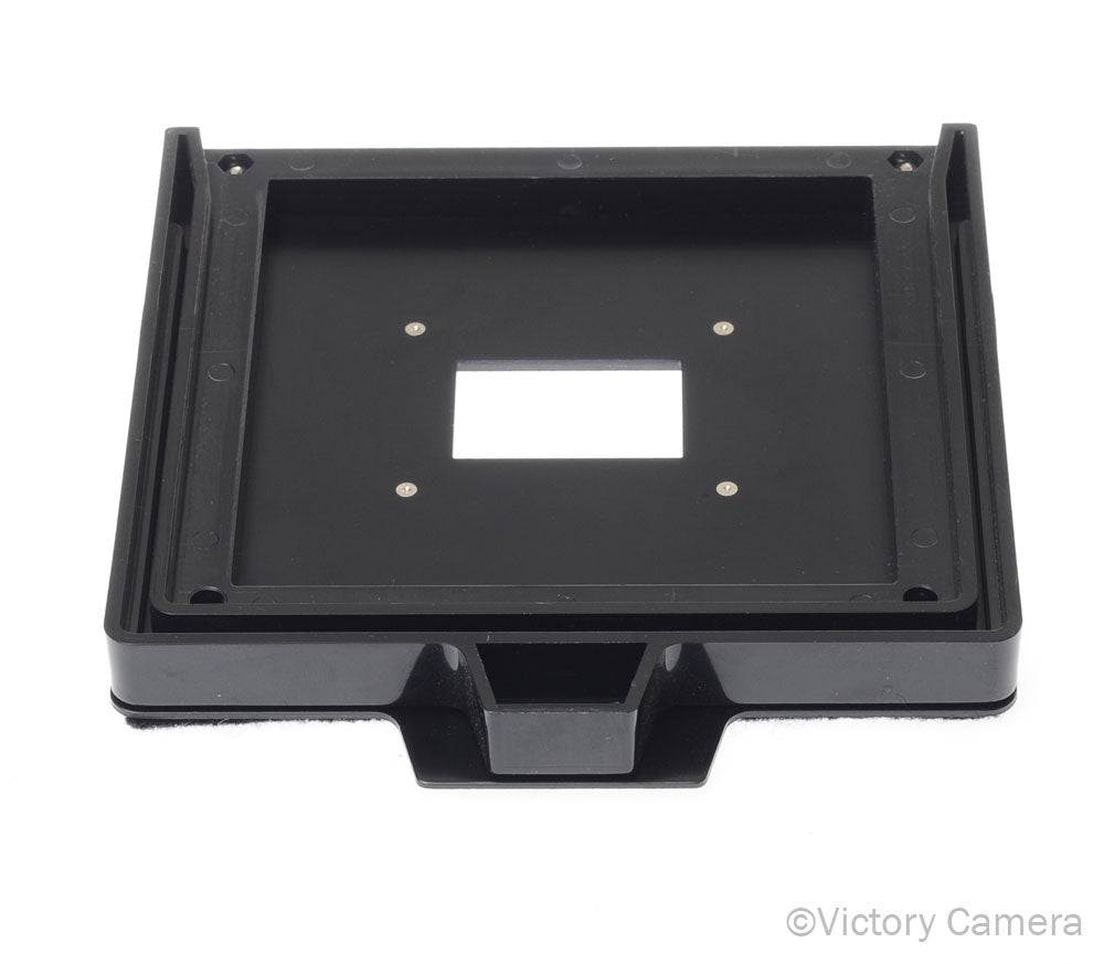 Saunders / LPL 35mm Film Carrier for 670 Enlargers [EXC] image 1