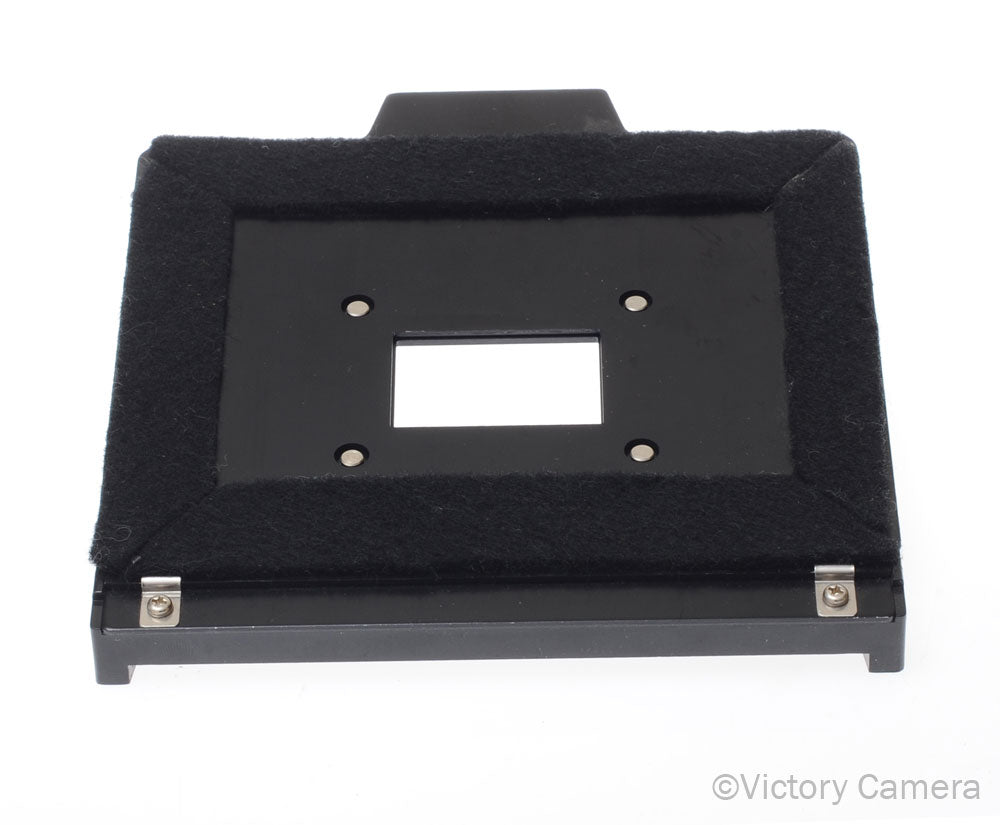 Saunders / LPL 35mm Film Carrier for 670 Enlargers [EXC] image 2