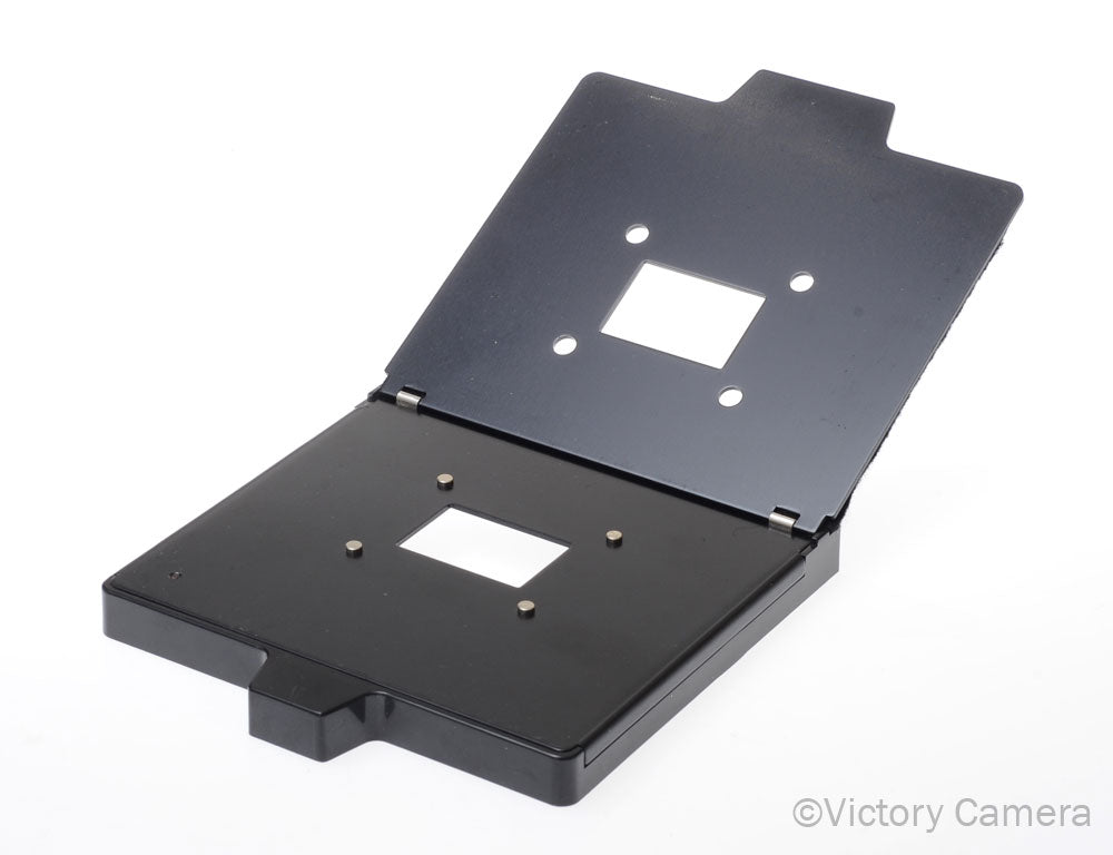 Saunders / LPL 35mm Film Carrier for 670 Enlargers [EXC] image 3
