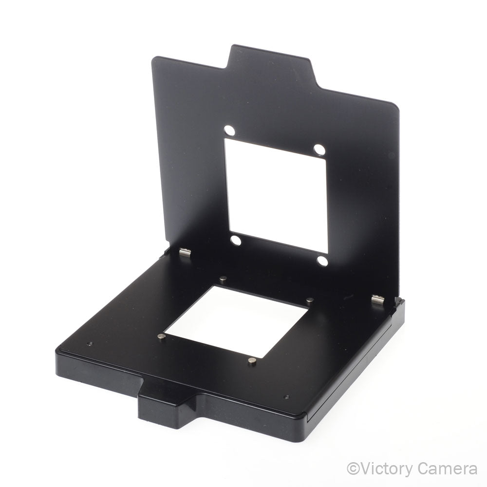 Saunders LPL 6x6cm 2 1/4" Negative Carrier [EXC+] image 1
