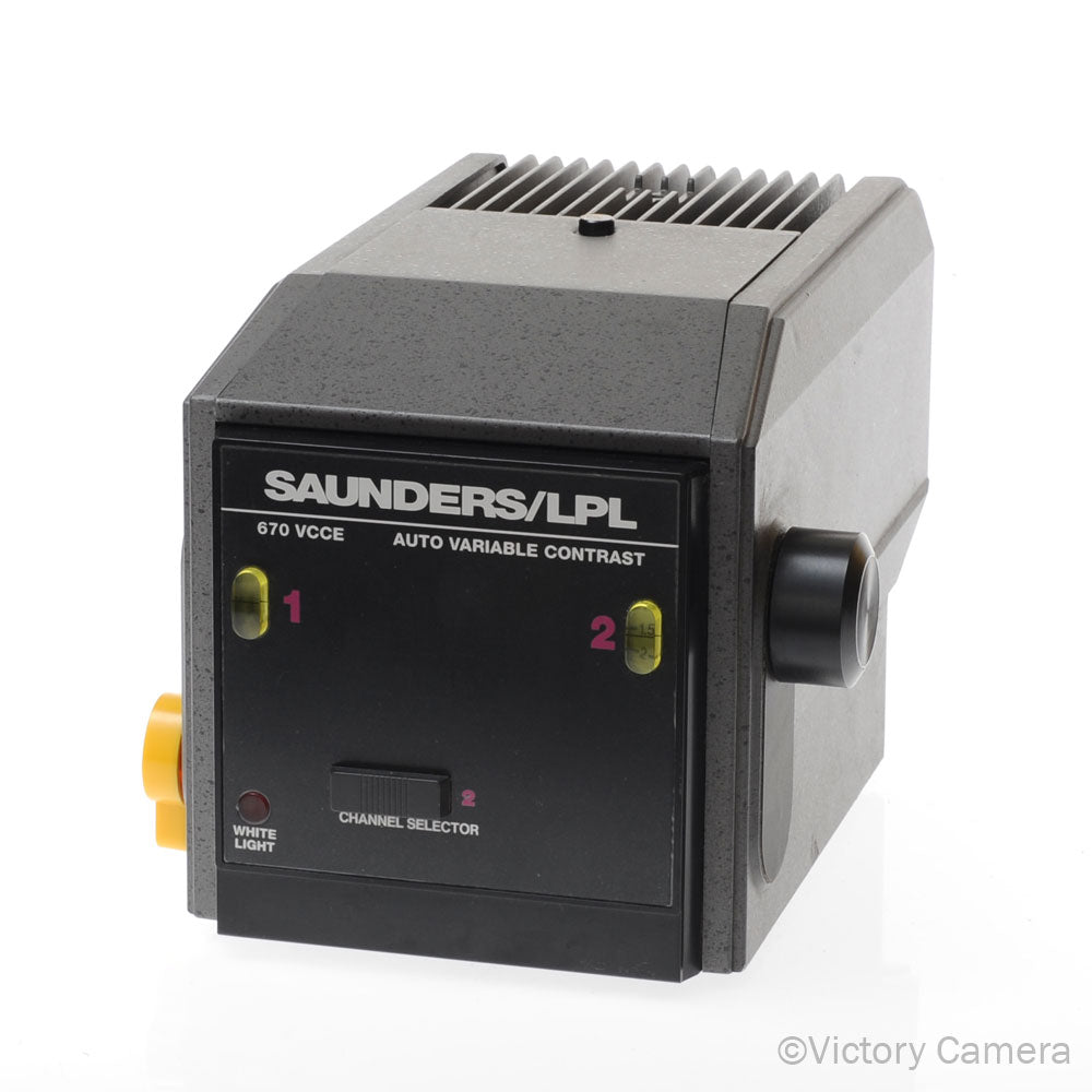 Saunders Omega LPL 670XL Dichroic VCCE Module [EXC+] image 1