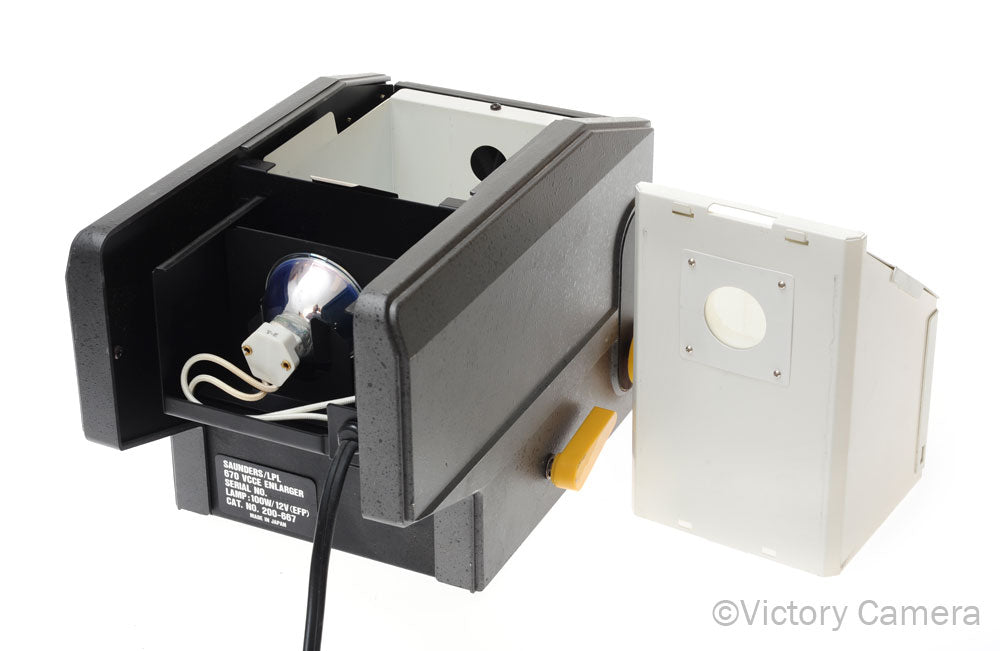 Saunders Omega LPL 670XL Dichroic VCCE Module [EXC+] image 2