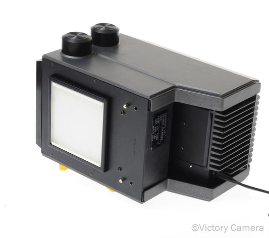 Saunders / LPL 670DXL Dichroic / Color Enlarging Head (no power supply) [EXC+] image 2