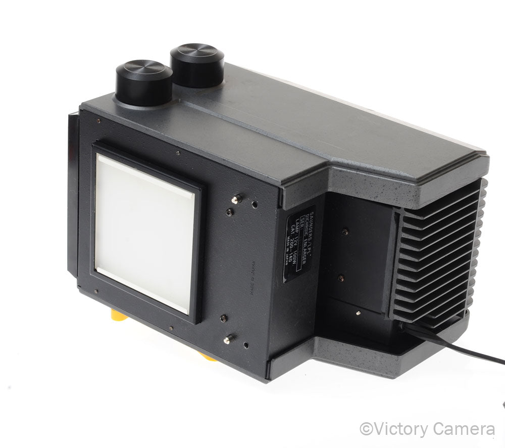 Saunders / LPL 670DXL Dichroic / Color Enlarging Head (no power supply) [EXC+] image 2