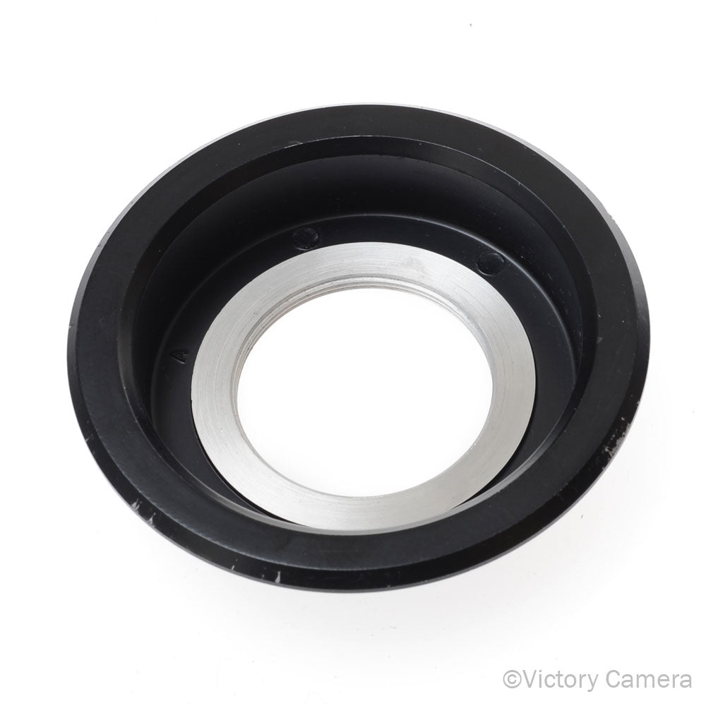 Saunders LPL 39mm Enlarger Lens Board [EXC-] image 1