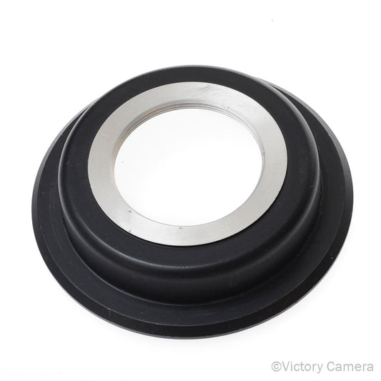Saunders LPL 39mm Enlarger Lens Board [EXC-] image 2