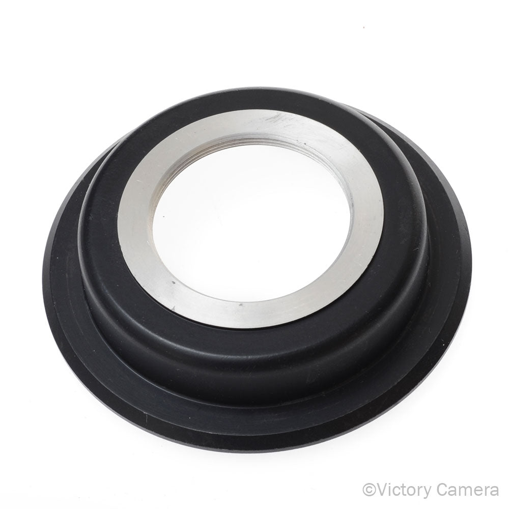 Saunders LPL 39mm Enlarger Lens Board [EXC-] image 2
