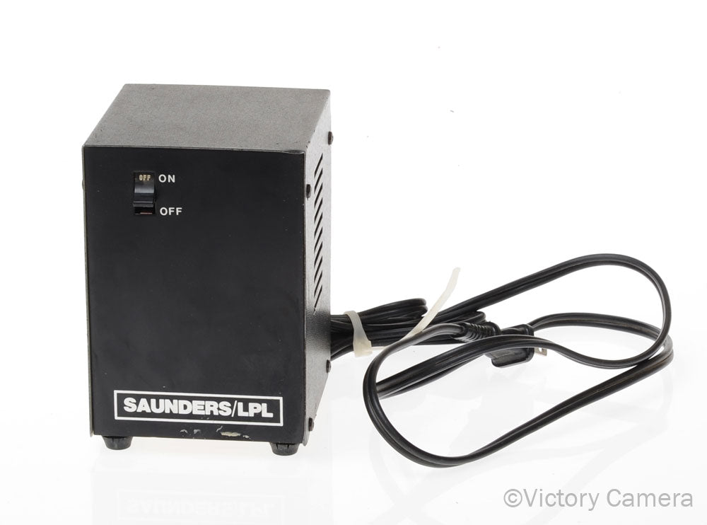 Saunders / LPL Enlarger Power Supply [GOOD] image 1