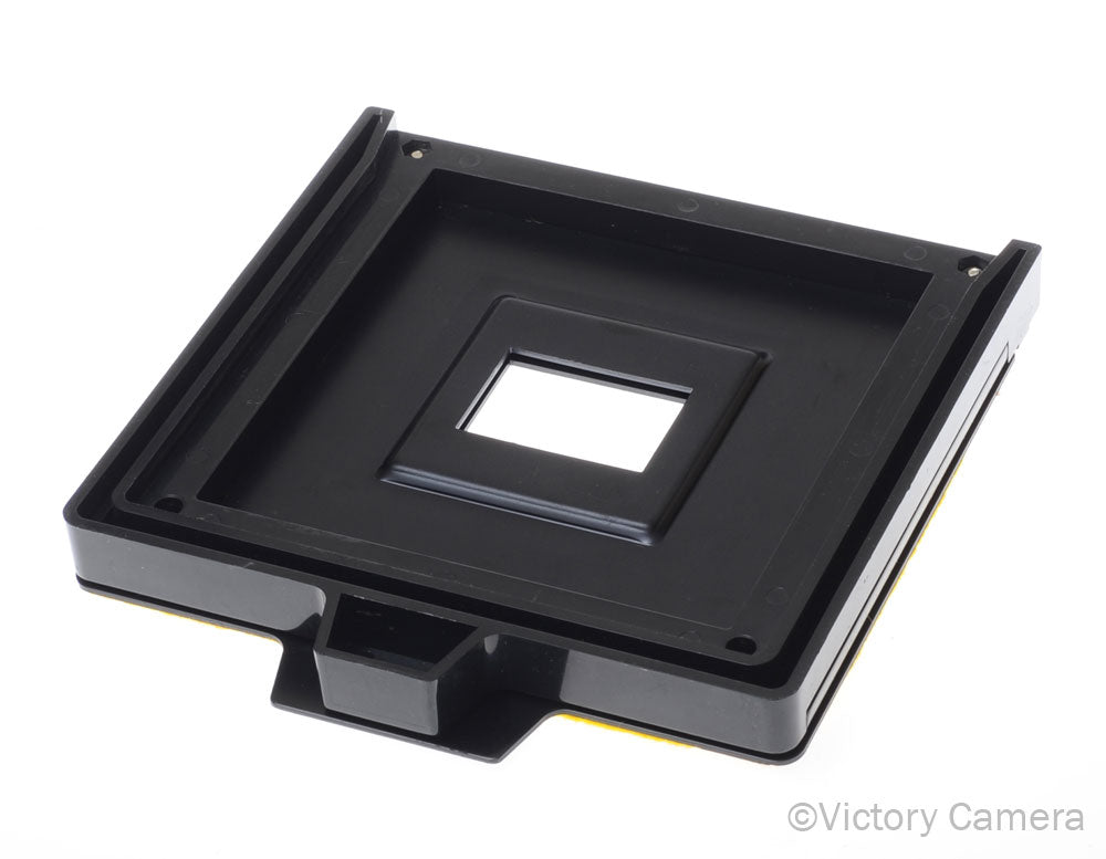 Saunders LPL 6x6cm 35mm Mounted Slide Negative Carrier [EXC] image 2