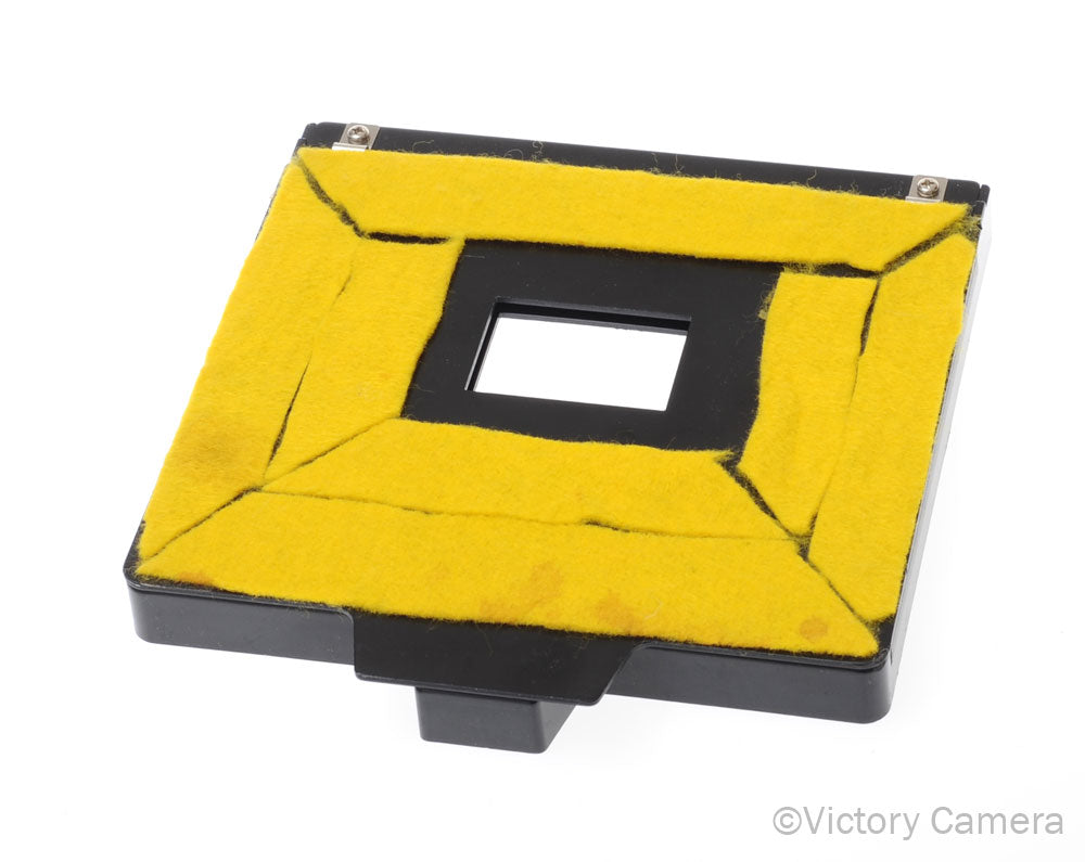 Saunders LPL 6x6cm 35mm Mounted Slide Negative Carrier [EXC] image 3