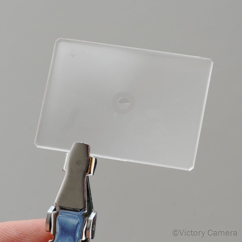 Pentax Focusing Screen S I-20 for LX [EXC-] - Victory Camera