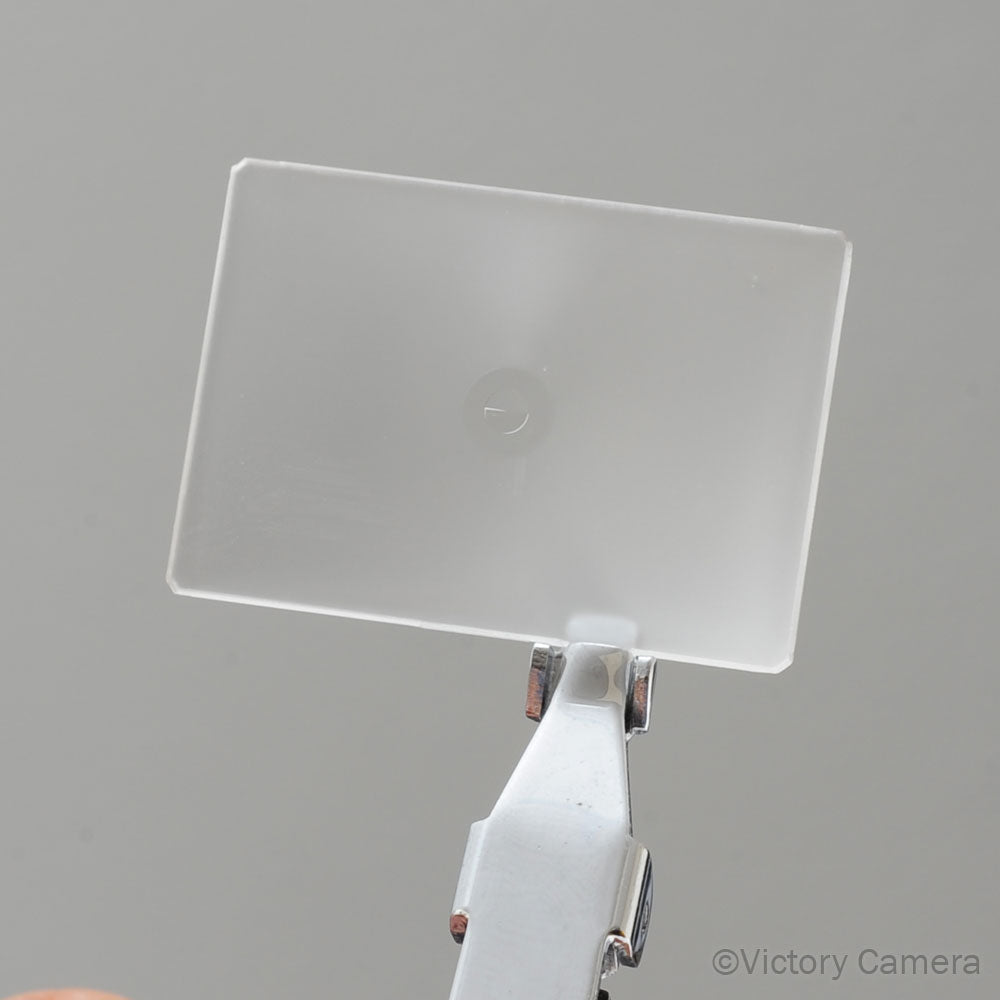 Pentax Focusing Screen S I-20 for LX [EXC-] - Victory Camera