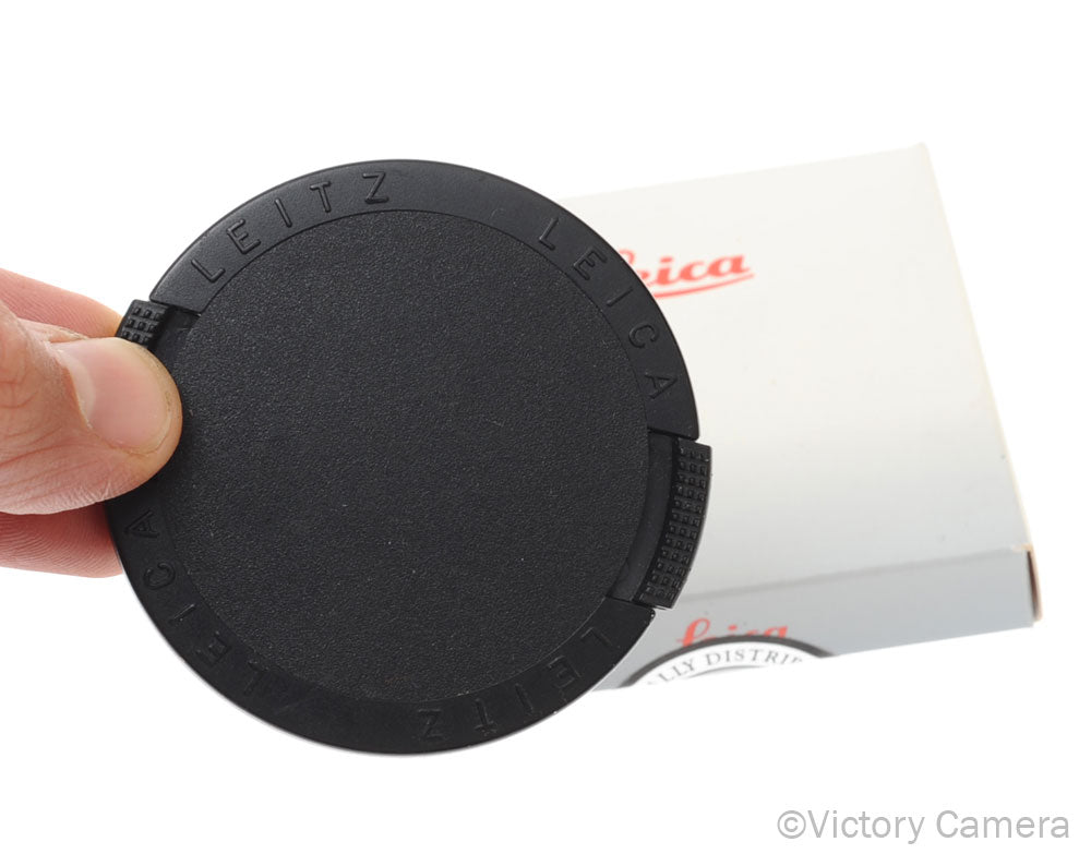 Leica 14289 Front Lens Cap 55mm E55 [EXC] - Victory Camera