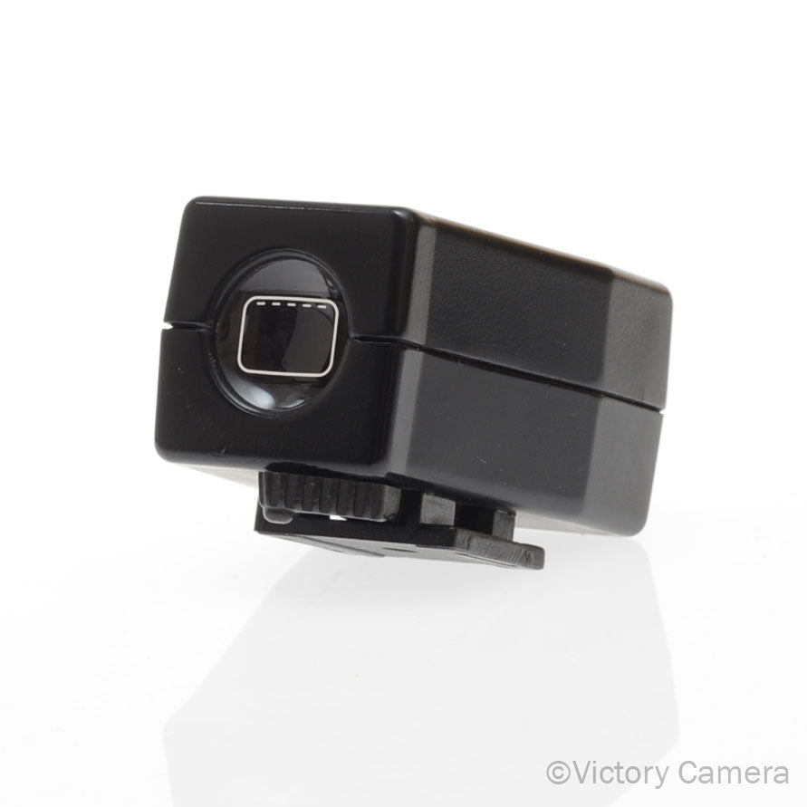 Leica 12008 21mm Black Finder Viewfinder  [EXC+] - Victory Camera