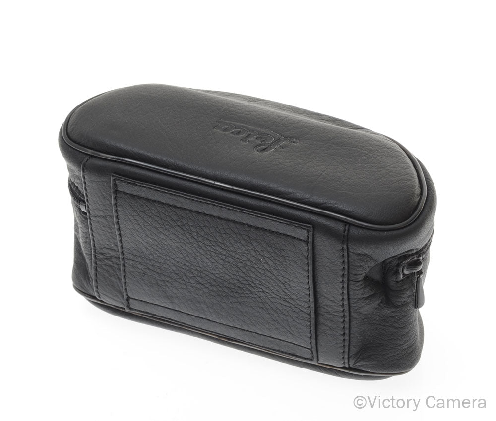 Leica 14522 Black Leather Soft Case for M6 [MINT] - Victory Camera