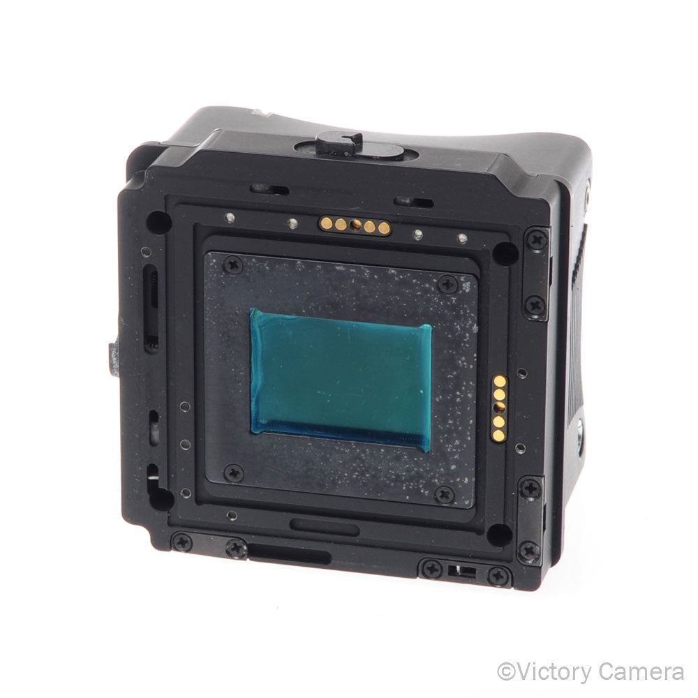 Leaf Valeo 11 Medium Format Digital Back CCD For Hasselblad V Mount [AS-IS] - Victory Camera