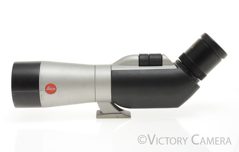 Leica APO-Televid 62 Spotting Scope w/ 26x Wide Eyepiece - Victory Camera