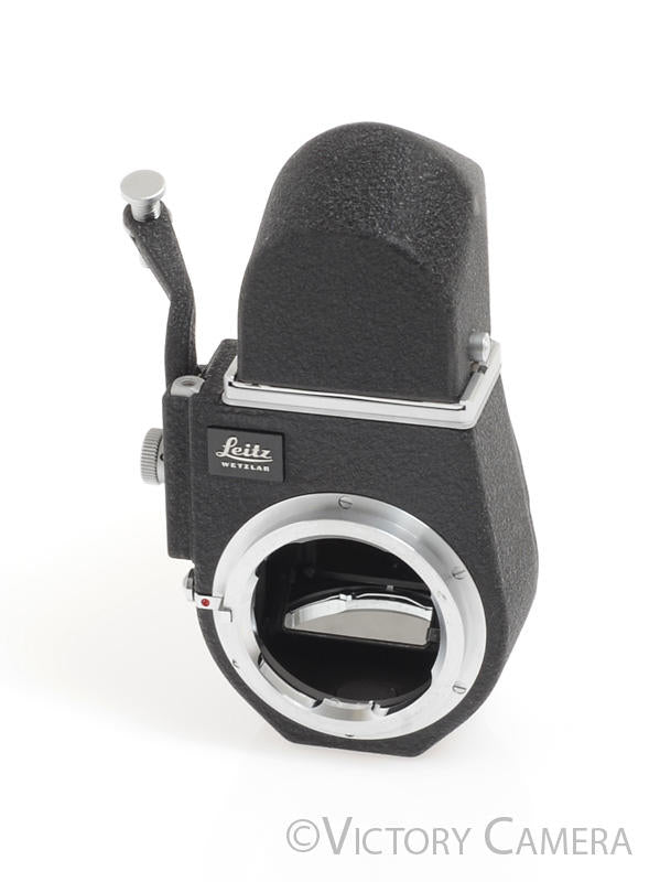 Leica Visoflex III M Mount SLR Adapter 16498 -Clean in Box-