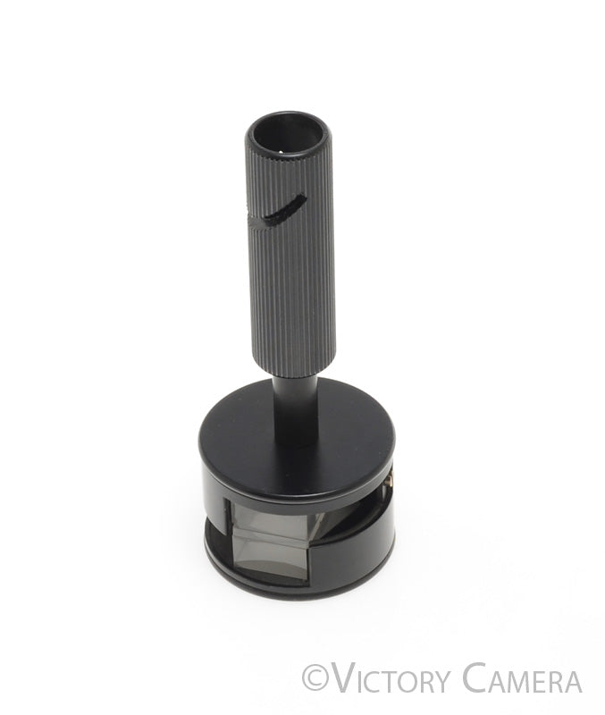 Sokkia Lietz Double Right Angle Penta Prism 8047-80 for Surveying  [GOOD] - Victory Camera