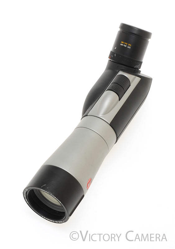 Leica APO-Televid 62 Spotting Scope w/ 26x Wide Eyepiece - Victory Camera