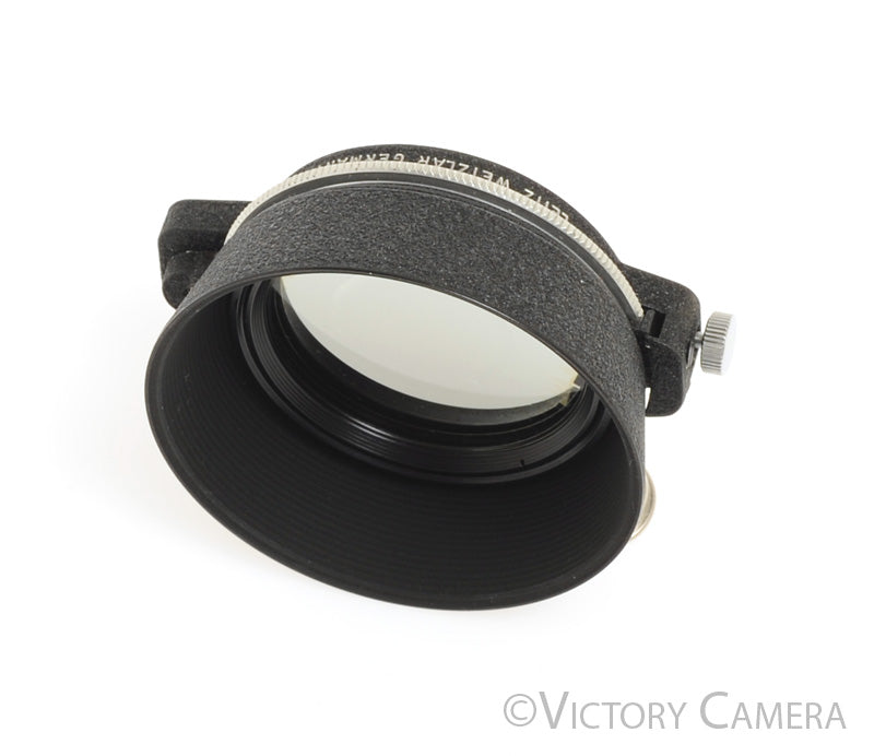 Leitz Leica POOTR 13352 E39 Swing Out Polarizing Filter-Sep.- [BAR] - Victory Camera