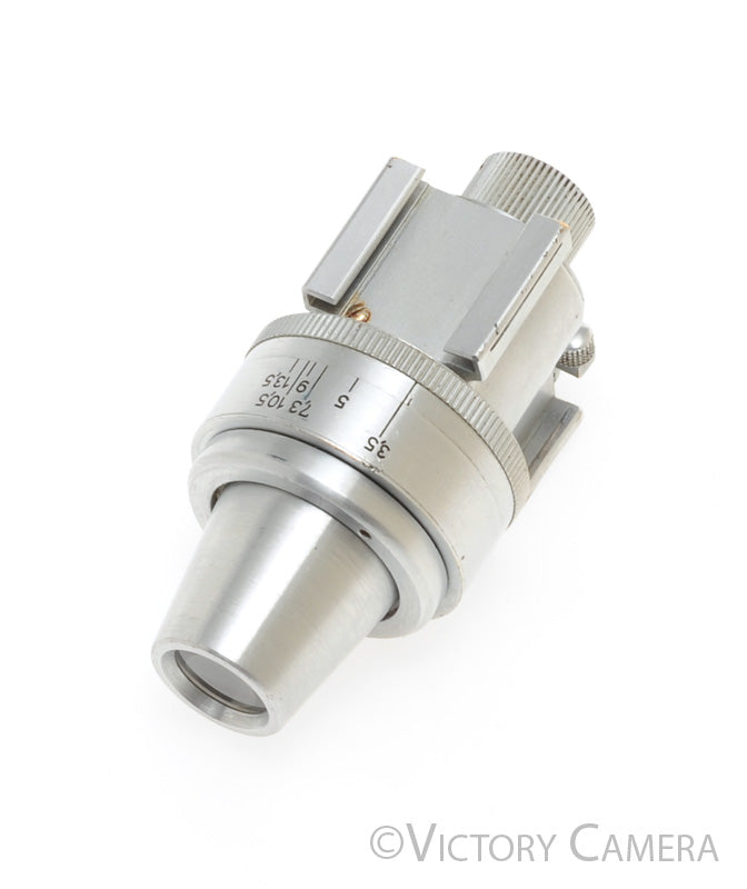 Leitz Leica VIDOM Imarect Camera Finder [EXC] - Victory Camera