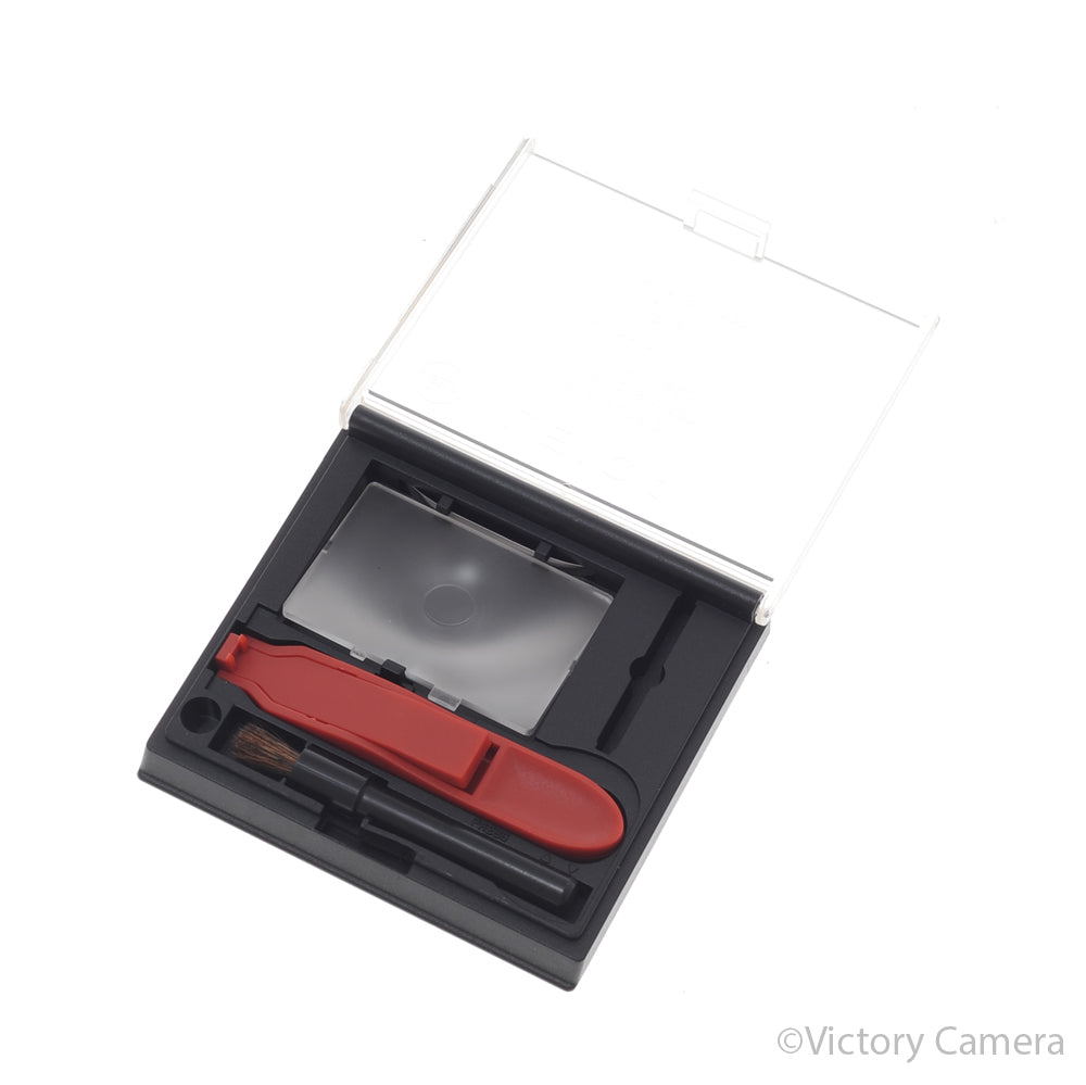 Leica #2 Matte 14344 Focusing Screen for Leica R8 [EXC] image 2