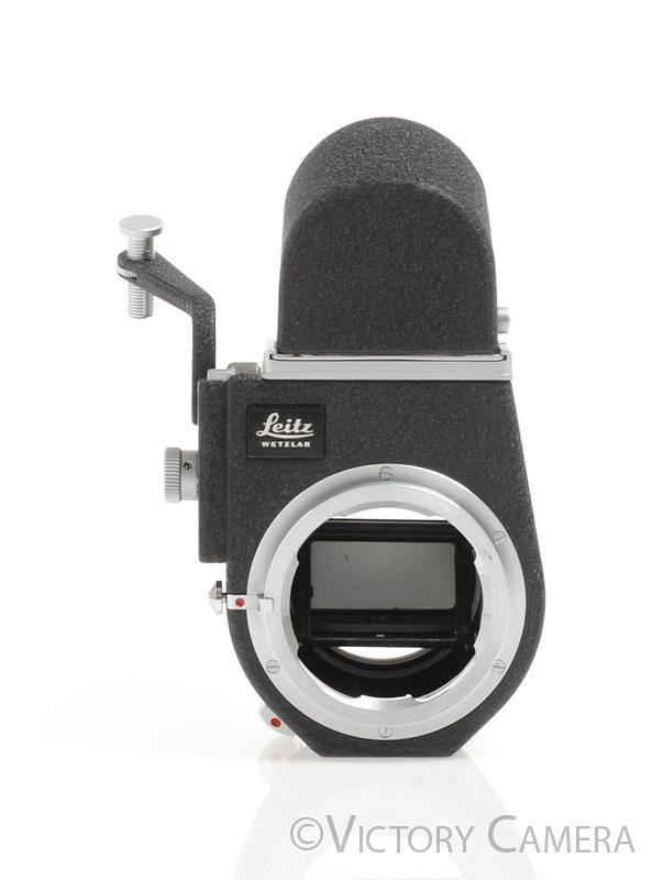 Leica Visoflex III M Mount SLR Adapter 16498 -Clean in Box-