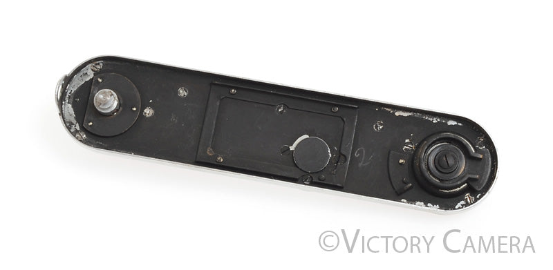 Leica Leitz SCNOO Winder for III a, b, c -Cool- [EXC] - Victory Camera