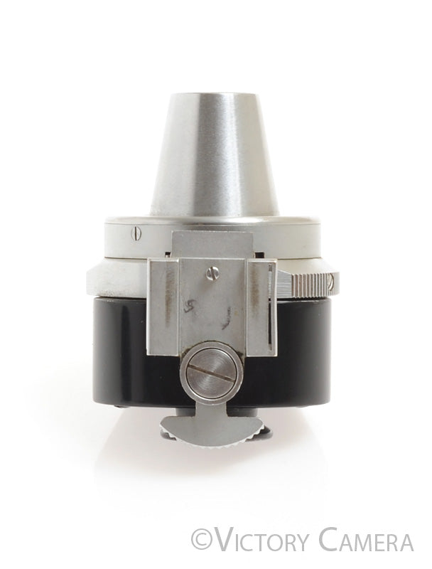 Leica Imarect VIOOH Universal Finder for 3.5cm 5cm 8.5cm 9cm 135mm Lens [EXC] - Victory Camera