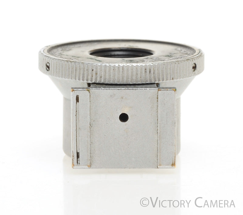 Leica SHOOC 12030 Bright Line Finder for 13.5cm 135mm Lens  [GOOD] - Victory Camera
