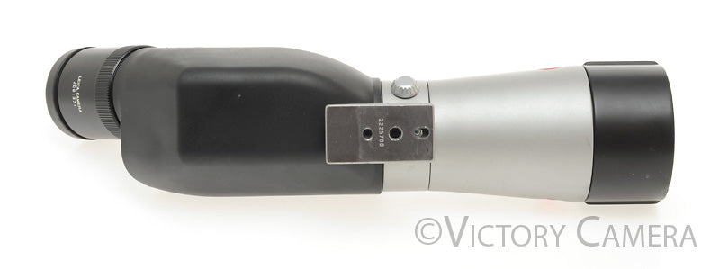 Leica APO-Televid 62 Spotting Scope w/ 26x Wide Eyepiece - Victory Camera