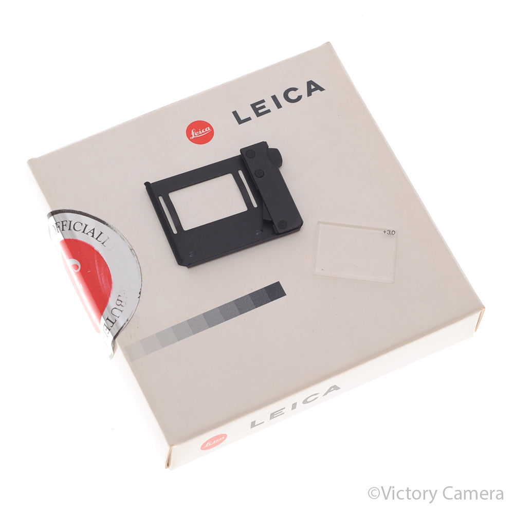 Leica Diopter Correction Lens +3 for Leica R Cameras 14334 [EXC] image 1