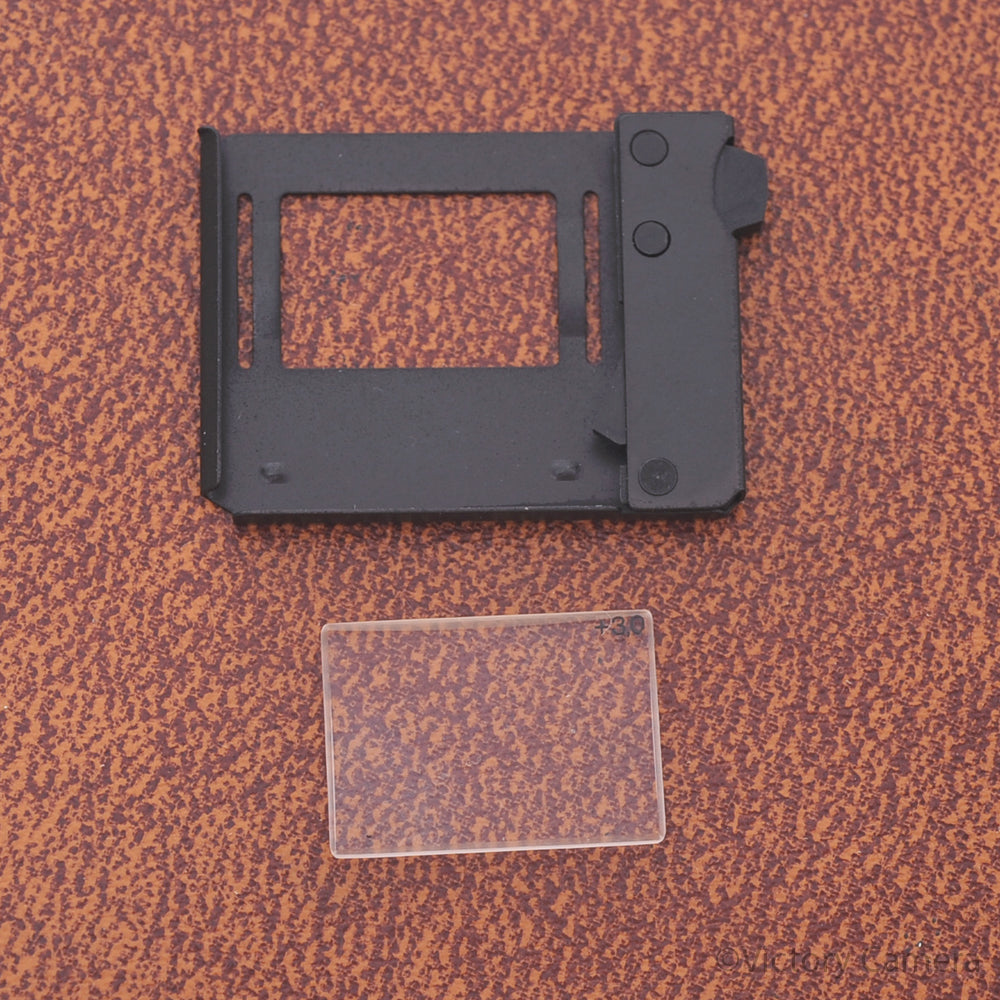 Leica Diopter Correction Lens +3 for Leica R Cameras 14334 [EXC] image 2