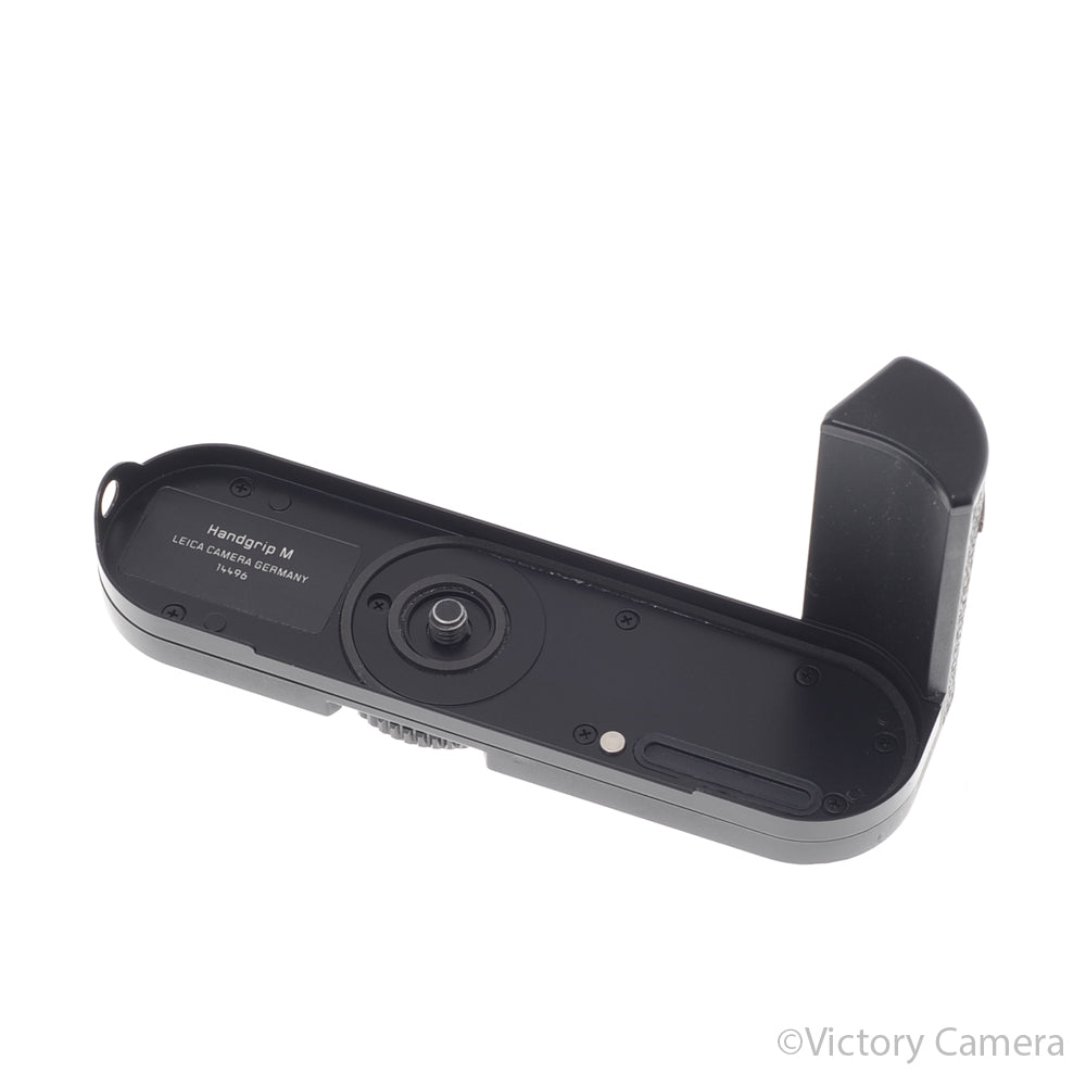 Leica Handgrip M 14496 For Leica M240/246 [EXC-] image 1