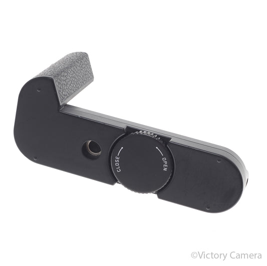 Leica Handgrip M 14496 For Leica M240/246 [EXC-] - Victory Camera