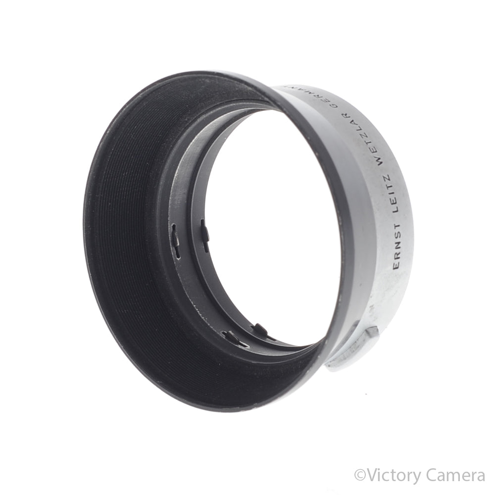 Leica IROOA 12571J Hood Shade for Summicron Summaron Elmarit Elma [EXC+] image 1