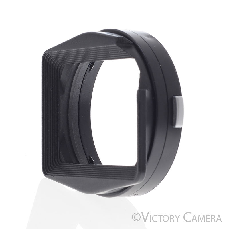 Leica 12592 Lens Shade for 24mm f2.8 ASPH -Damaged / Works- [BAR] - Victory Camera