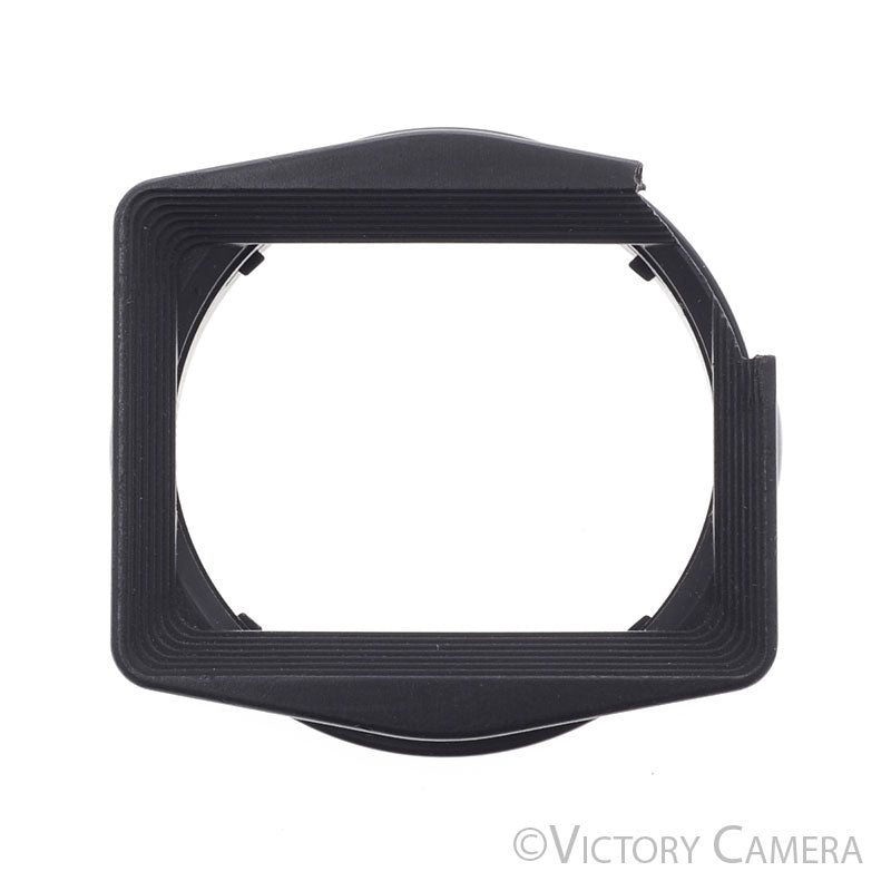 Leica 12592 Lens Shade for 24mm f2.8 ASPH -Damaged / Works- [BAR] - Victory Camera