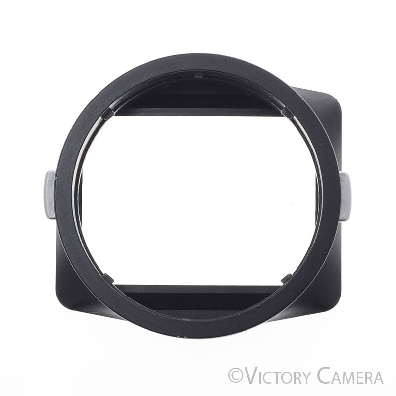 Leica 12592 Lens Shade for 24mm f2.8 ASPH -Damaged / Works- [BAR] - Victory Camera