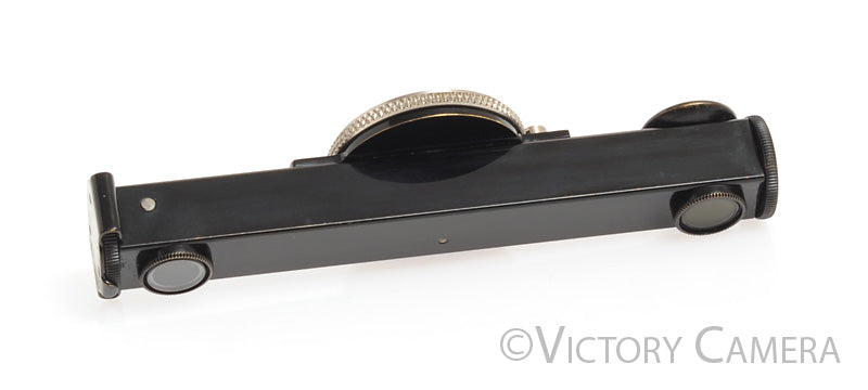 Leica Leitz FONOR 12cm Long Base Rangefinder [EXC-] - Victory Camera