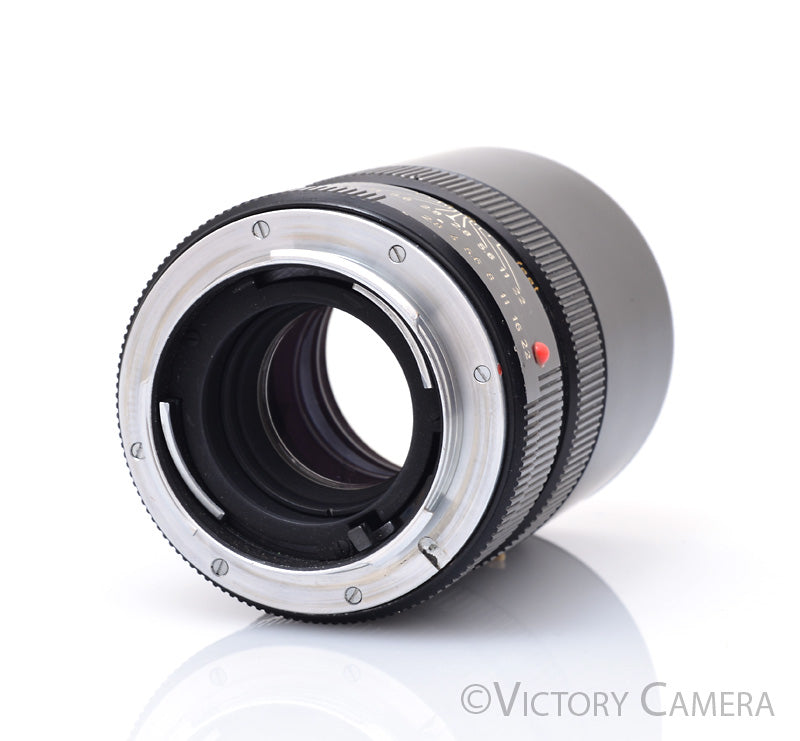 Leitz Leica Elmarit-R 135mm f2.8 2 Cam SLR Lens [EXC-] - Victory Camera
