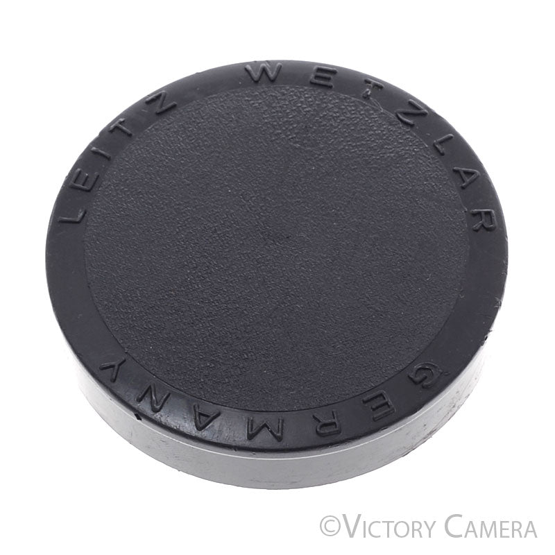 Leica Leitz 14163 Lens Cap for R 50mm f1.4  [EXC] - Victory Camera