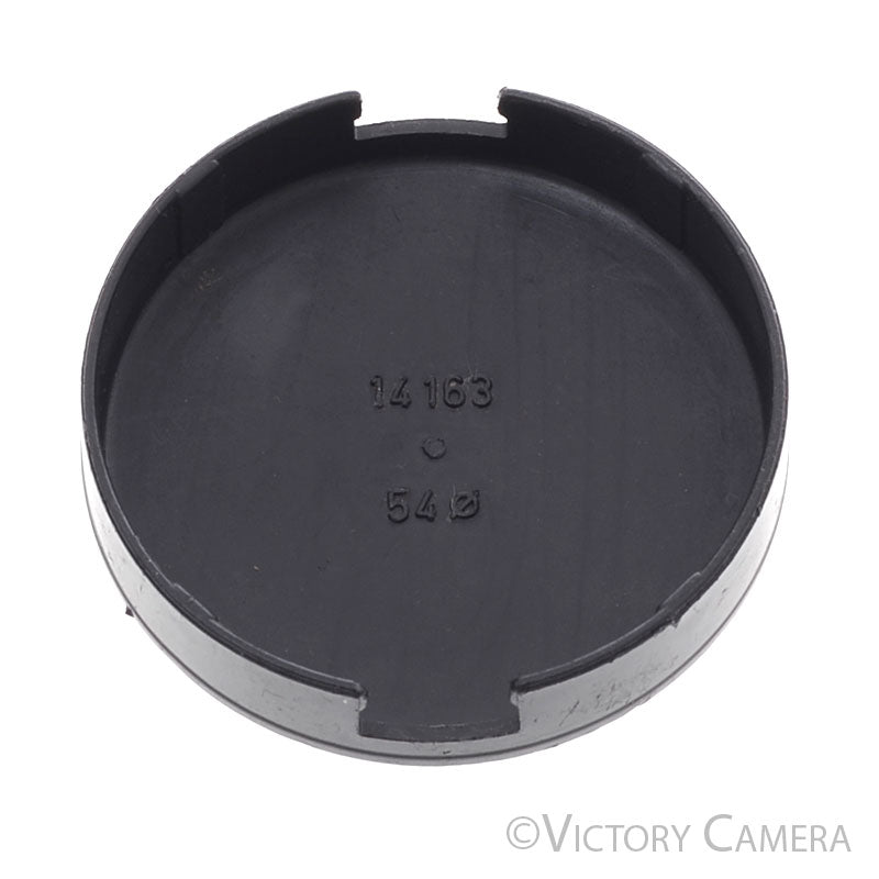 Leica Leitz 14163 Lens Cap for R 50mm f1.4  [EXC] - Victory Camera