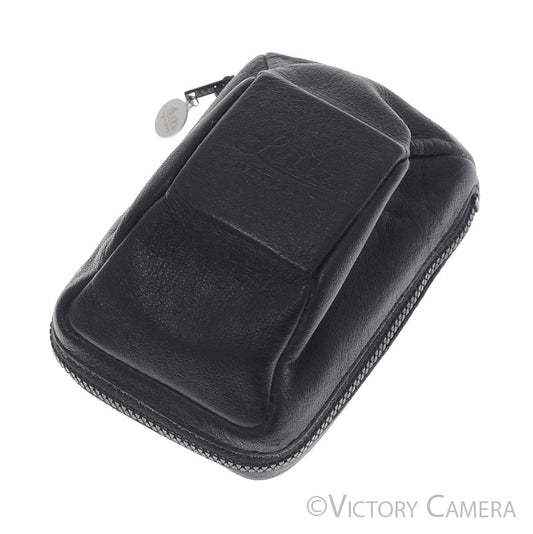 Leica 14542 Leather Soft Case for Leica CL [EXC] image 1