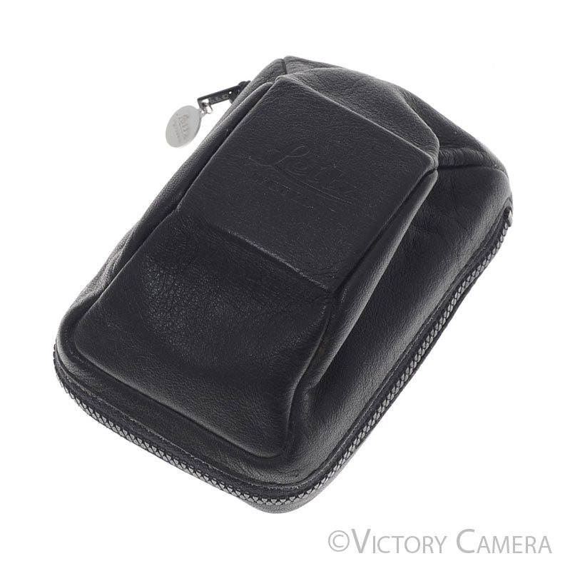 Leica 14542 Leather Soft Case for Leica CL [EXC] image 1