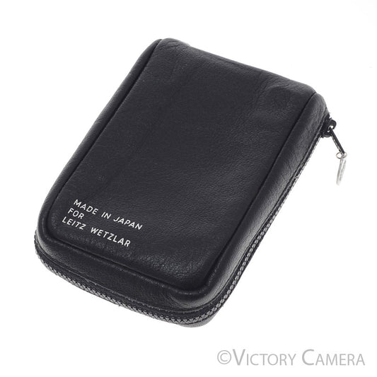 Leica 14542 Leather Soft Case for Leica CL [EXC] image 2